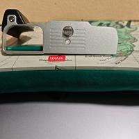 Olympus OM-3 Impugnatura alluminio