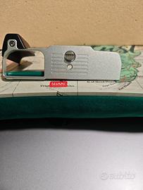 Olympus OM-3 Impugnatura alluminio