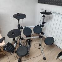 batteria elettronica Medeli