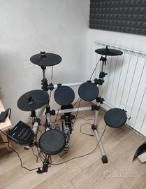 batteria elettronica Medeli