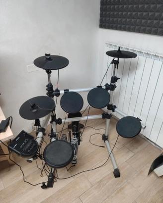 batteria elettronica Medeli