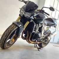 Kawasaki Z 1000 - 2005
