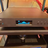 Melco N1Z  H60 streamer