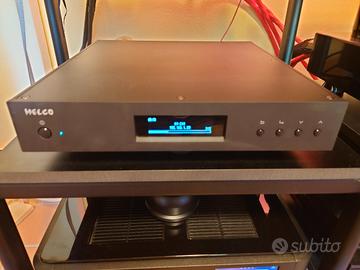 Melco N1Z  H60 streamer