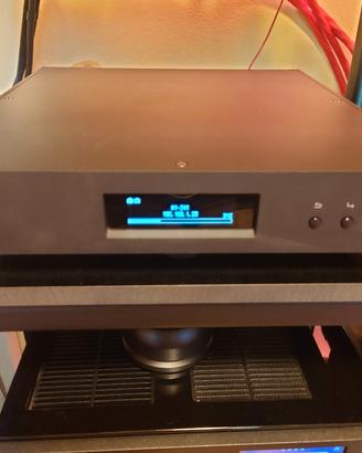Melco N1Z  H60 streamer