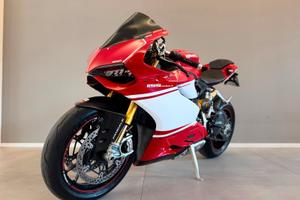 DUCATI PANIGALE 1199 S UNICO PROPRIETARIO SCARICHI