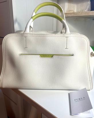 Furla borsa a mano
