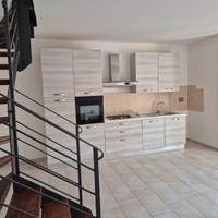Appartemento a spello di 130mq 3 camere due bagni