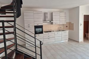 Appartemento a spello di 130mq 3 camere due bagni