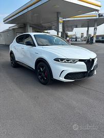 Alfa Romeo Tonale 1.5 160 CV MHEV TCT7 Veloce