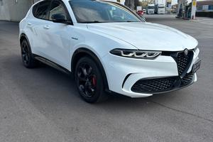 Alfa Romeo Tonale 1.5 160 CV MHEV TCT7 Veloce