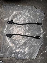 Kit staffe givi 5137fz givi BMW F900 XR