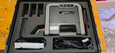 Würth kit di pulizia condizionatori auto Evapomat