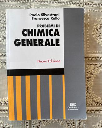 Chimica Generale