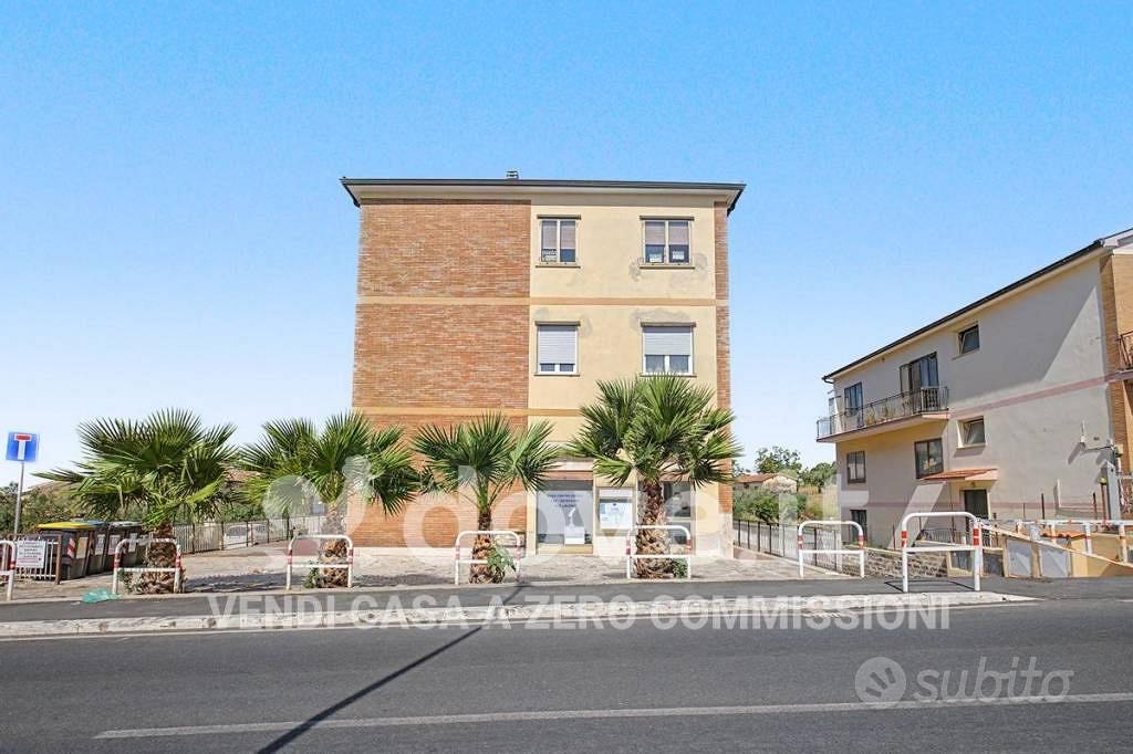 Appartamento – RM - Vista 2
