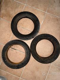 Copertoni VESPA e PIAGGIO CIAO SI BRAVO