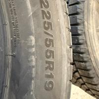 Pneumatici bridgestone