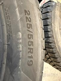 Pneumatici bridgestone