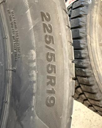 Pneumatici bridgestone