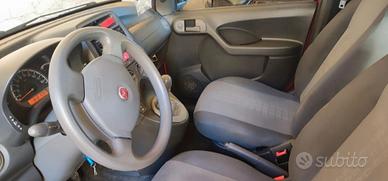 Fiat Panda 2' serie