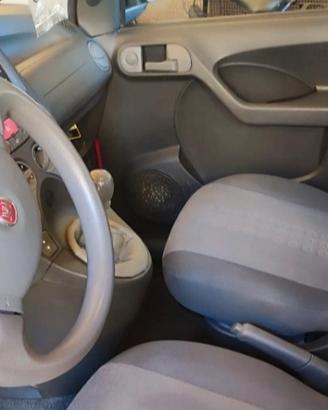 Fiat Panda 2' serie