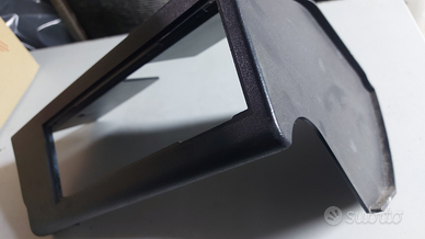 Porta autoradio panda