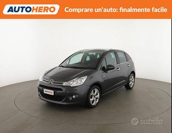 CITROEN C3 HK11259