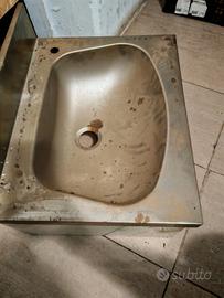 Lavandino da cucina 