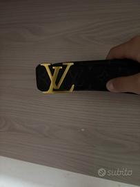 cintura louis vuitton
