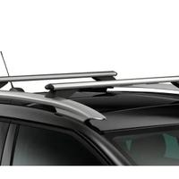Barre porta tutto originali Citroen C3 Aircross