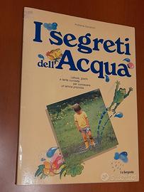 I segreti dell'Acqua