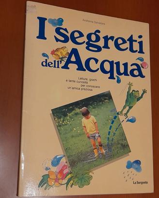 I segreti dell'Acqua
