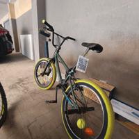 Bmx 20'