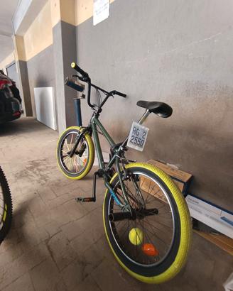 Bmx 20'