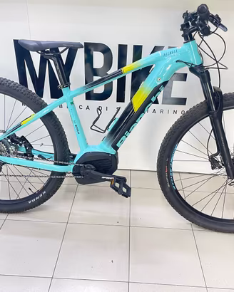 Bianchi Avenger HT 29"