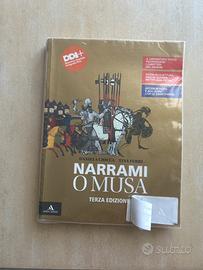 Narrami o musa