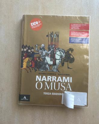 Narrami o musa