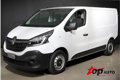 Renault TRAFIC 2.0 DCI 120 CV FURGONE 2.7 T L1H1 C