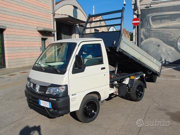 Piaggio PORTER RIB