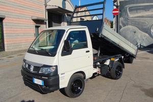 Piaggio PORTER RIB