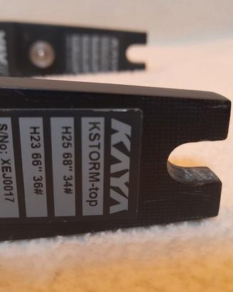 Flettenti Kaya KStorm Carbon