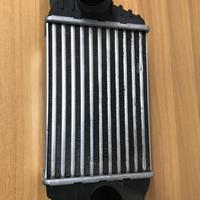 Radiatore aria Intercooler Fiat Stilo 1.9 jtd