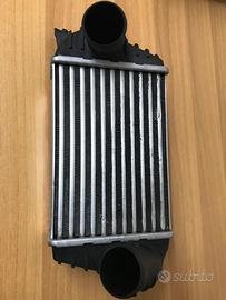 Radiatore aria Intercooler Fiat Stilo 1.9 jtd