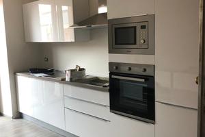 Appartamento università Liuc