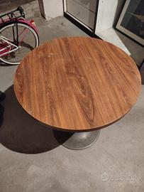 tavolino rotondo 