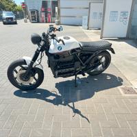 Bmw k100