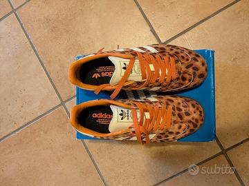 Scarpe Adidas donna nuove