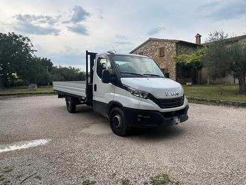 Iveco Daily 35S14