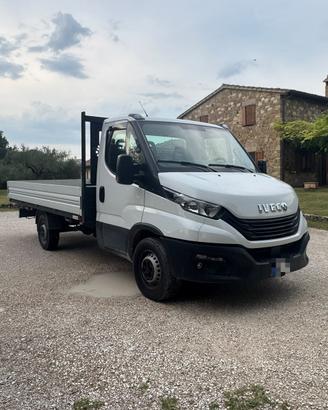 Iveco Daily 35S14