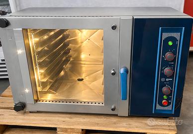Forno professionale